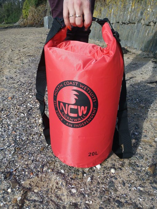 20 litre dry bag