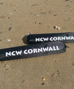 NCW Roof Rack Bar Pads 43cm