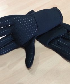 ncw low cost kids 3mm wetsuit gloves