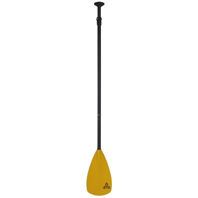 O'Shea  SUP paddle - three piece fully adjustable aluminium