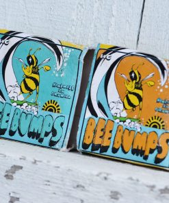 Bee bumps surf wax deals