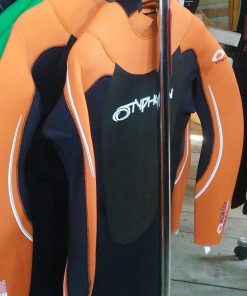 speical offers on winter wetsuits