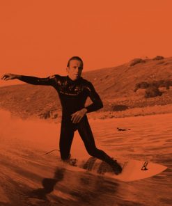 SURFING WETSUITS AND ACCESSORIES