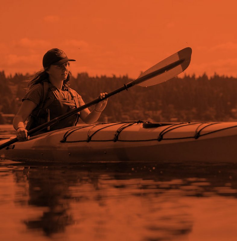 KAYAKS AND ACCESSORIES