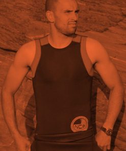 WETSUIT RASH VESTS