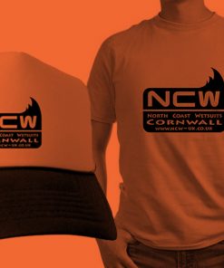 NCW CLOTHING