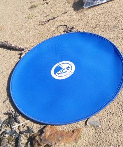 neoprene beach changing mat