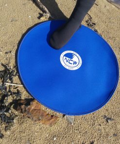 surfers beach changing mat