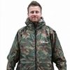 camo beach basha sport changing robe