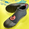 NCW kids 3mm wetsuit boot / bootie