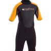 Infant and Youth Swarm shorty Wetsuit