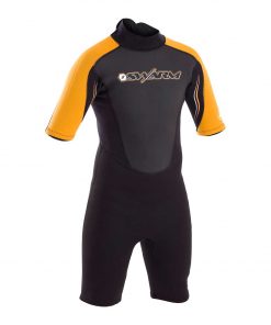 Infant and Youth Swarm shorty Wetsuit