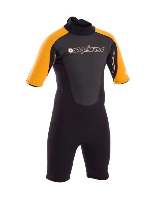 Infant and Youth Swarm shorty Wetsuit