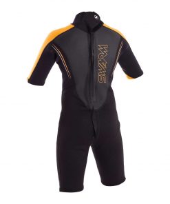 Infant and Youth Swarm shorty Wetsuit