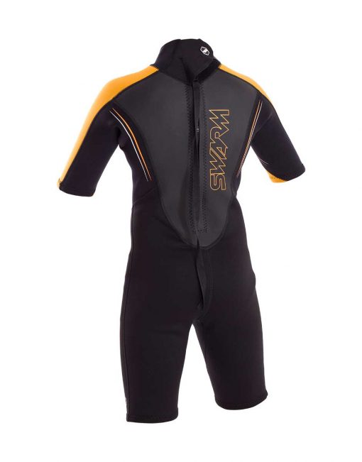 Infant and Youth Swarm shorty Wetsuit