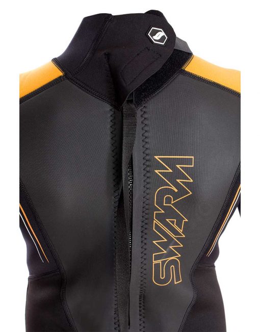 Infant and Youth Swarm shorty Wetsuit