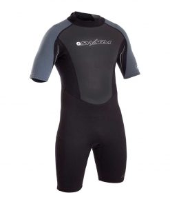 Mens Swarm Shorty Wetsuit