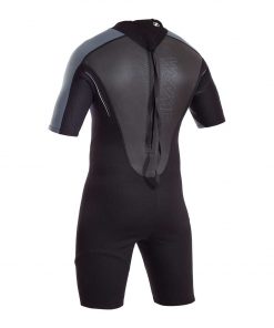 Mens Swarm Shorty Wetsuit