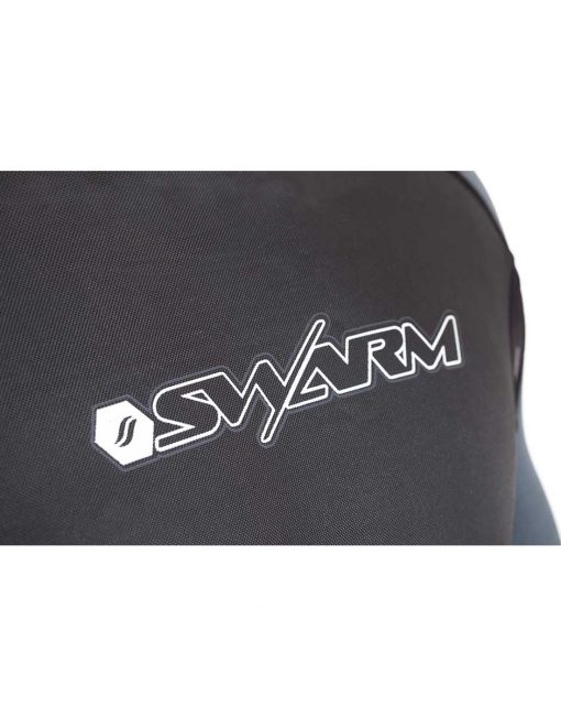 Mens Swarm Shorty Wetsuit