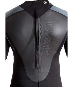 Mens Swarm Shorty Wetsuit