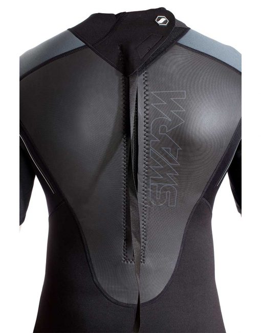 Mens Swarm Shorty Wetsuit