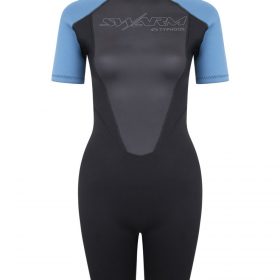 NCW used wetsuits for all watersports and discplines.