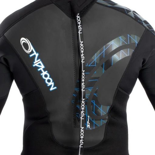 Typhoon Storm TFlex 3mm wetsuit