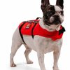 dog lifejacket