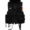 ocean safety Angling Buoyancy Jacket 50N