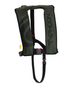 Typhoon Hydro Lifejacket