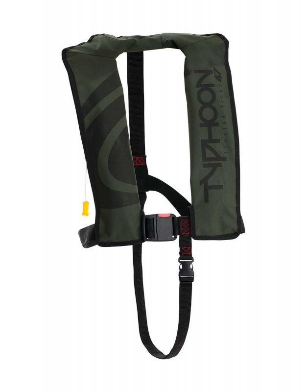 Typhoon Hydro Lifejacket