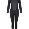 2021 typhoon storm 3mm womens ladies full length wetsuit