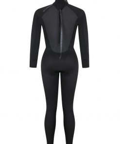 NCW used wetsuits for all watersports and discplines.