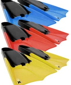 Osprey OSX Series Bodyboard Fins/Flippers