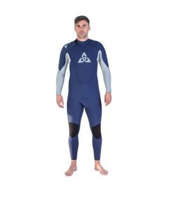 2023 oshea 543 full winter steamer wetsuit