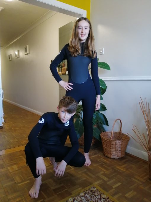 NCW photo gallery North Coast Wetsuits