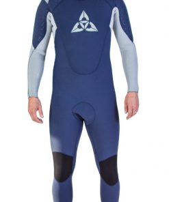 O Shea 543 Mens Prisma mens backzip wetsuit