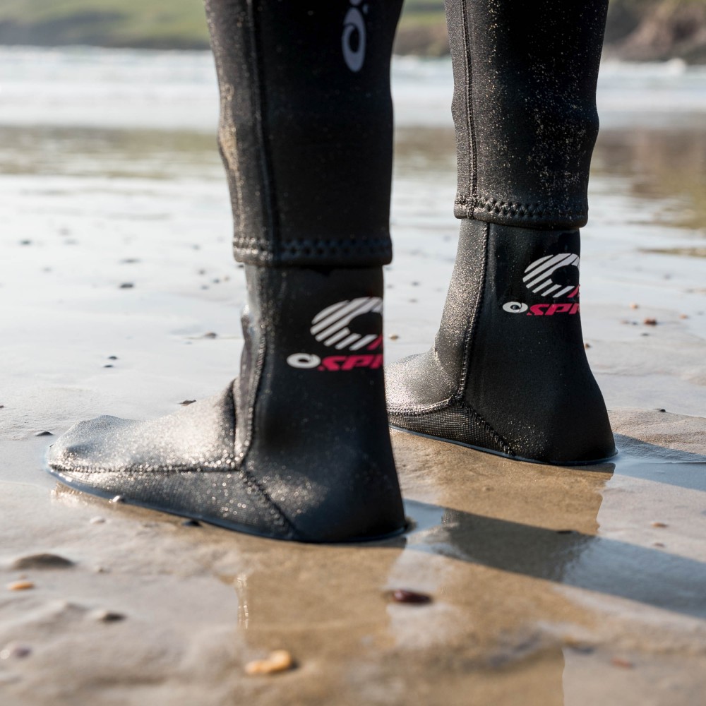 Osprey 3mm fin socks - North Coast Wetsuits - NCW