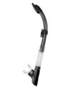 Flexible Snorkel (IST SN60)