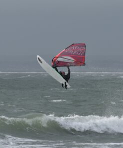 NCW windsurfing