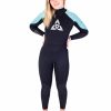 OShea ladies winter Halo 5/3 wetsuit