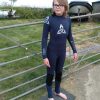OShea prisma kids 543 winter wetsuit