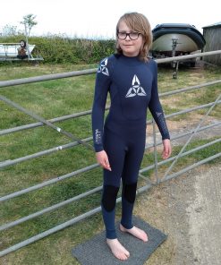 OShea prisma kids 543 winter wetsuit