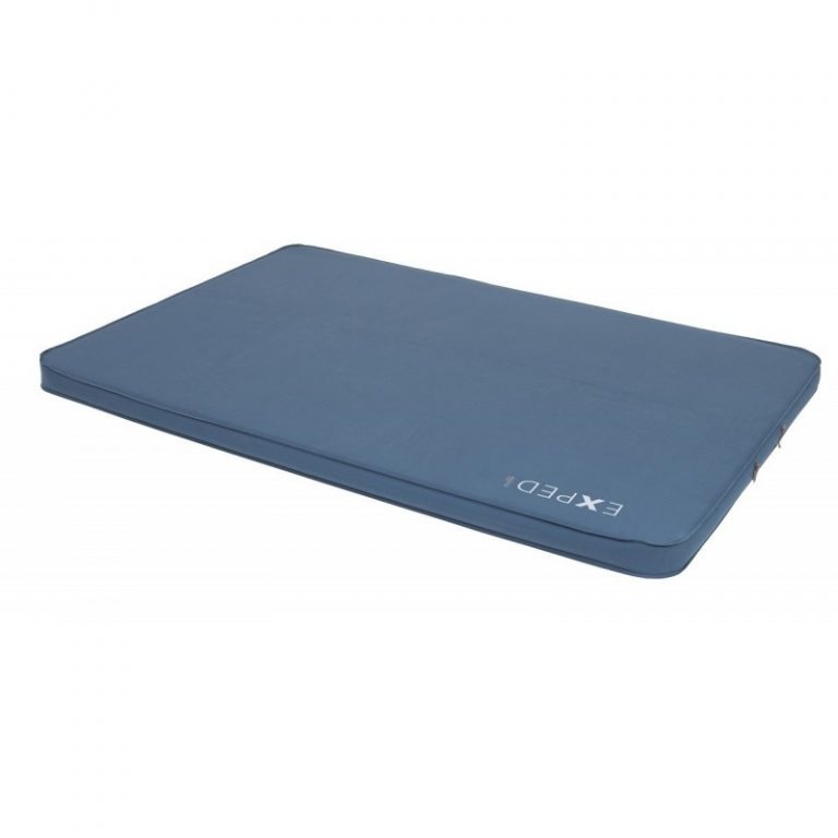 exped deepsleep mat 7.5 mw