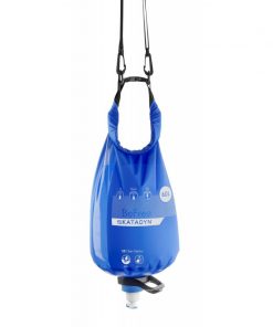 Katadyn BeFree Filter 6L gravity fed water filter