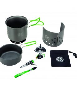 Optimus Elektra FE camping/outdoor cooking system