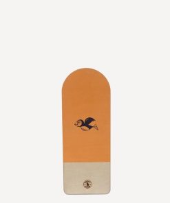 Dick Pearce & Friends Mini Puffling vintage sun bellyboard