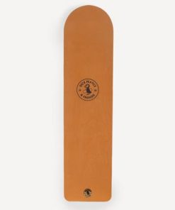 Dick Pearce & Friends Surfrider vintage sun bellyboard