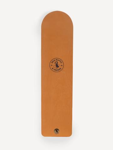 Dick Pearce & Friends Surfrider vintage sun bellyboard