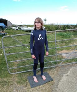 O'Shea kids 3/2mm full length wetsuit